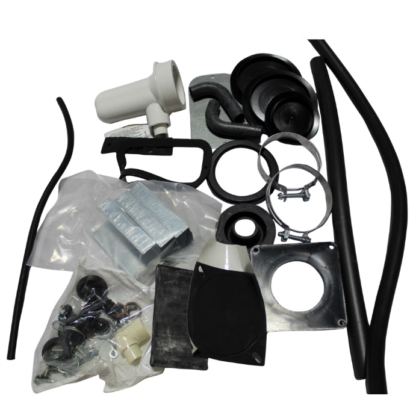 Factory Authorized Parts - Carrier 334878-707 Loose Parts Bag