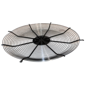 Factory Authorized Parts - Carrier  336098-401 - Guard Fan