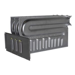 Factory Authorized Parts - Carrier 336771-753  Primary Heat Exchanger Kit