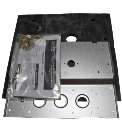 Factory Authorized Parts - Carrier 336772-752-CBP  Cell Panel Kit