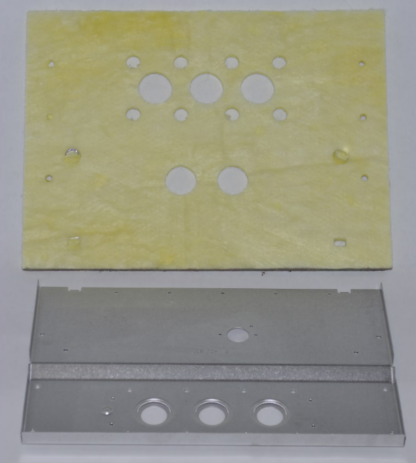 Factory Authorized Parts - Carrier 336772-753-CBP  Cell Panel Kit