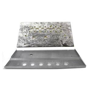 Factory Authorized Parts - Carrier 336772-767-CBP - Cell Panel Kit