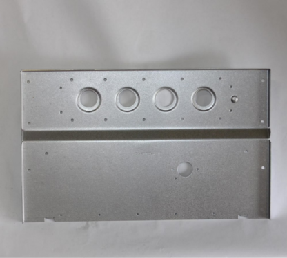 Factory Authorized Parts - Carrier 336772-769-CBP Cell Panel Kit - Image 2