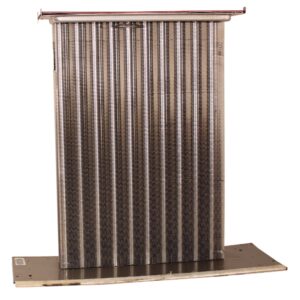 Factory Authorized Parts - Carrier 336774-766-CBP  Condensing Heat Exchanger Kit