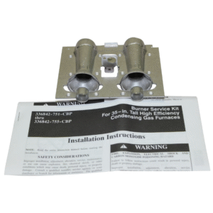 Factory Authorized Parts - Carrier  336842-751-CBP - Burner Kit