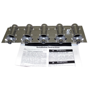 Factory Authorized Parts - Carrier  336842-754-CBP - Burner Kit