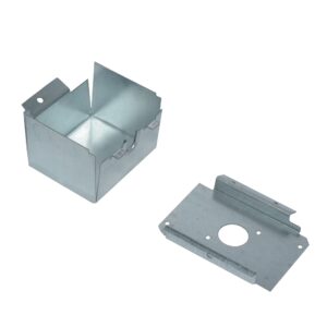 Factory Authorized Parts - Carrier 336881-701 Cover Box Aux J