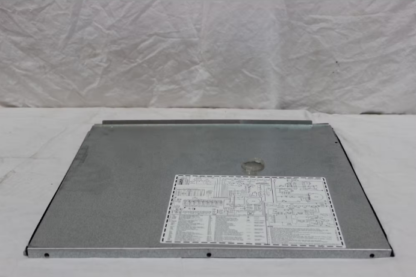 Factory Authorized Parts - Carrier 336888-743 - Blo Door Assy - Image 2