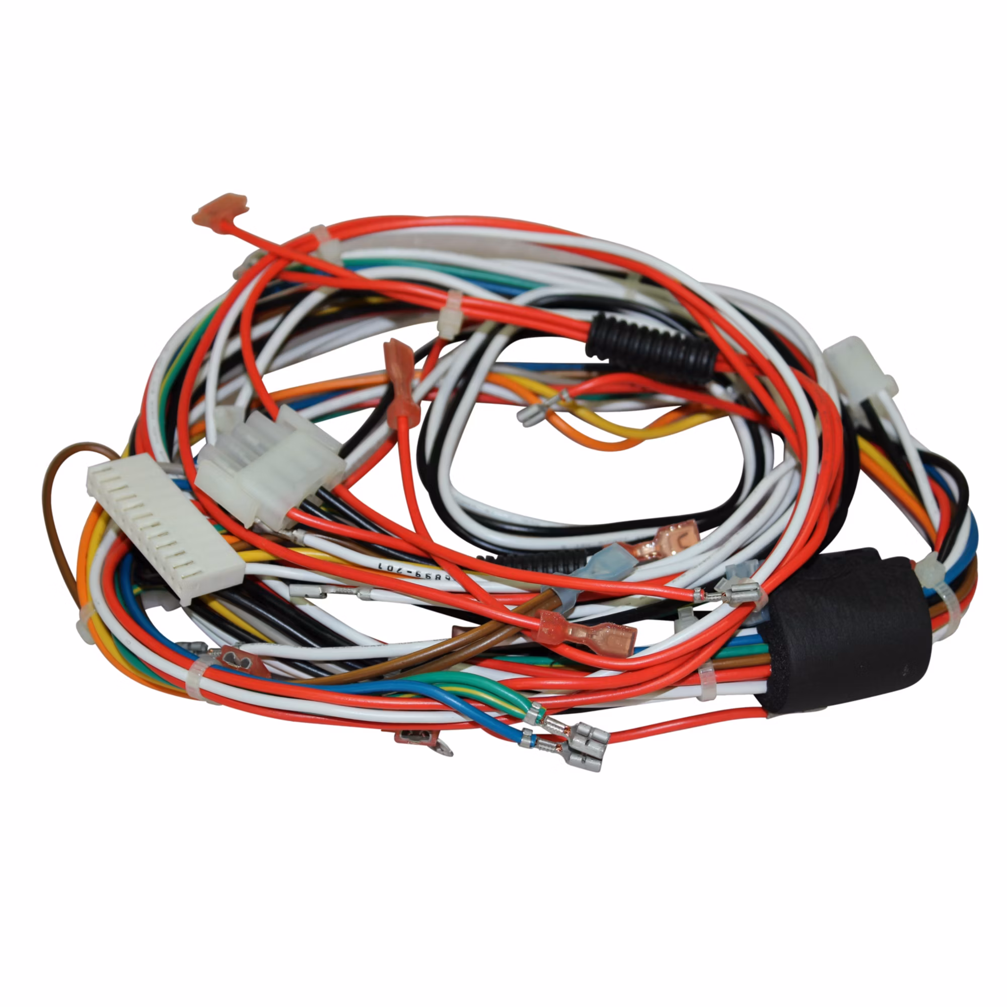 Factory Authorized Parts - Carrier 336899-701 Harness Assembly
