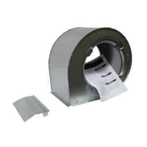 Factory Authorized Parts - Carrier 336919-754 Blower Housing Kit