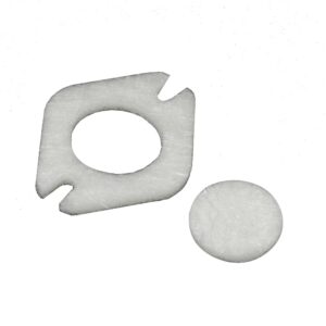 Factory Authorized Parts - Carrier 337563-401  Gasket