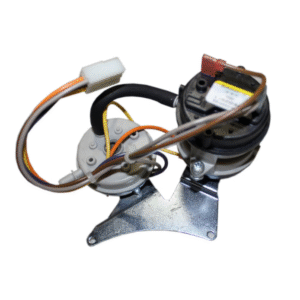 Factory Authorized Parts - Carrier 337662-705  Pressure Switch Assembly
