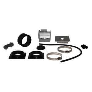 Factory Authorized Parts - Carrier 337668-704  Loose Parts Kit