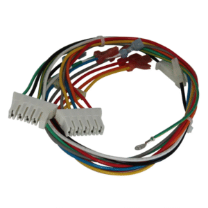 Factory Authorized Parts - Carrier 337677-701  Blower Harness Assembly