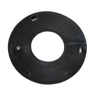 Factory Authorized Parts - Carrier  337682-401 - Inducer Inlet Choke Plate