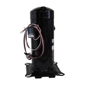 Factory Authorized Parts - Carrier 337725-751 Compressor Kit (Compressor, Power Plug & Sensor Plug)