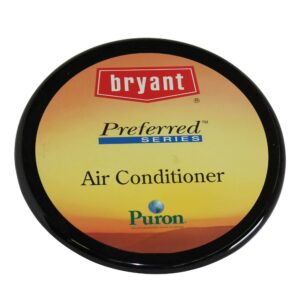 Factory Authorized Parts - Carrier 337908-706  Motor Cap Assy