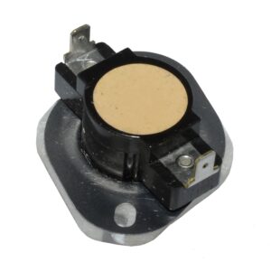 Factory Authorized Parts - Carrier 338096-704  Limit Switch Assembly
