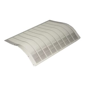 Factory Authorized Parts - Carrier 339364-705166 - Louver Panel Assembly Bryant