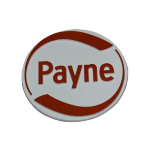 Factory Authorized Parts - Carrier 339853-401 Payne Badge