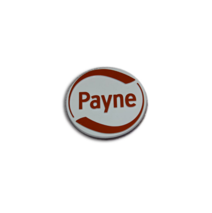 Factory Authorized Parts - Carrier 339853-401 Payne Badge