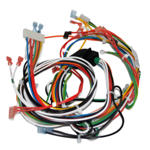 Factory Authorized Parts - Carrier 339855-701  Main Harness Assembly