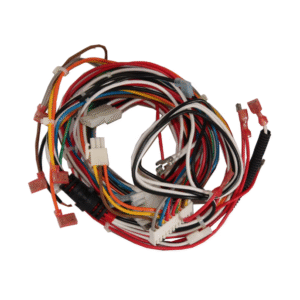 Factory Authorized Parts - Carrier 339965-701  Main Harness Assembly