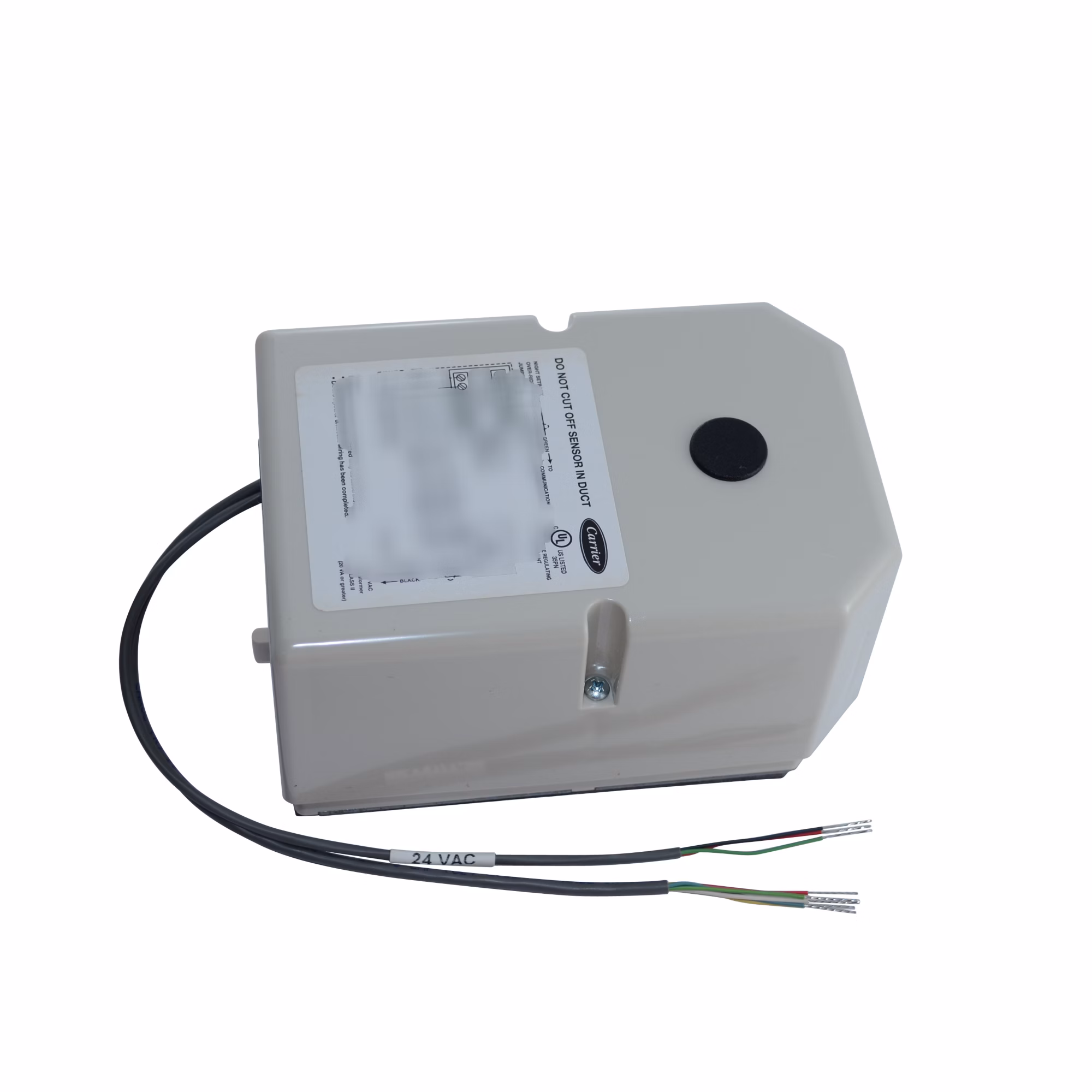 Factory Authorized Parts - 33CSDCARPL Replacement Actuator - Image 2