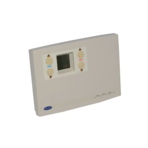 Factory Authorized Parts - 33CSTM--01 Temp Monitor Without Time Clock