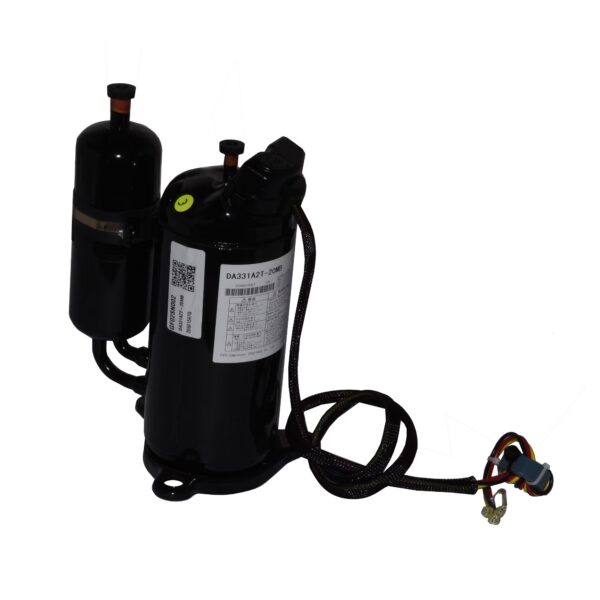Factory Authorized Parts - Carrier 340436-753 - Compressor Kit ...
