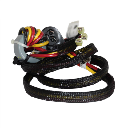 Factory Authorized Parts - Carrier 340678-751 Harness Assembly, Compressor Power - Image 2