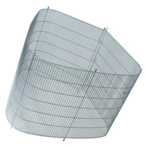 Factory Authorized Parts - Carrier 340928-416  Inlet Grille