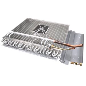 Factory Authorized Parts - Carrier 342856-75103 FF1 Coil Kit (AL)