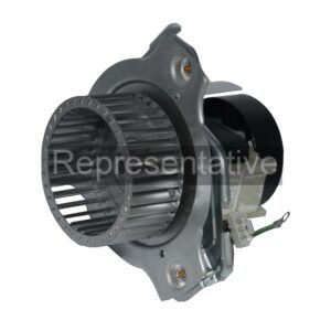 Factory Authorized Parts - Carrier  349336-765 Inducer Motor Kit