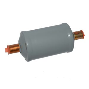 Factory Authorized Parts - Carrier 36B0006N05 - Receiver Muffler