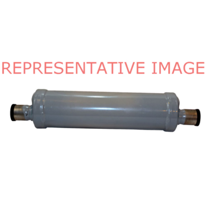 Factory Authorized Parts - Carrier 36B0006N05 - Receiver Muffler