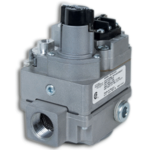 White-Rodgers - 36C03-433  Universal Gas Valve, 3/4"X3/4", 24 VAC