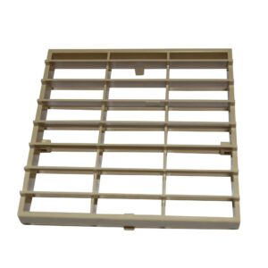 Factory Authorized Parts - Carrier 36R12203 - Grille