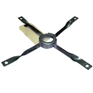 Factory Authorized Parts - Carrier 38816007 Bearing Bracket