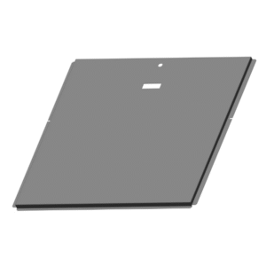 Factory Authorized Parts - Carrier 38AP500126  Panel