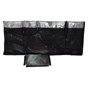 Factory Authorized Parts - Carrier 38AP501670 Sound Enclosure Blanket