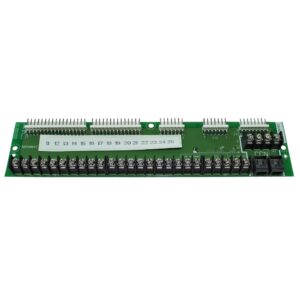 Factory Authorized Parts - Carrier 38AP660003  Terminal Board Kit