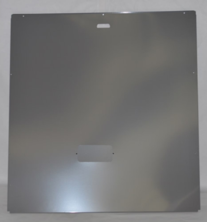 Factory Authorized Parts - Carrier  38AU500061 - Panel,Front(Cntrl Bx Side)Comp