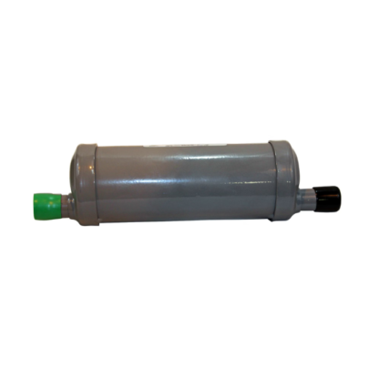 Factory Authorized Parts - Carrier  38BA400603 - Muffler