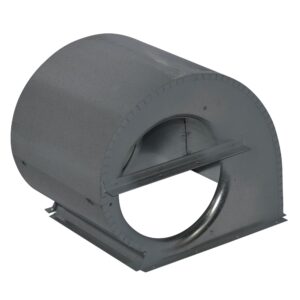 Factory Authorized Parts - Carrier 38R8324  Housing