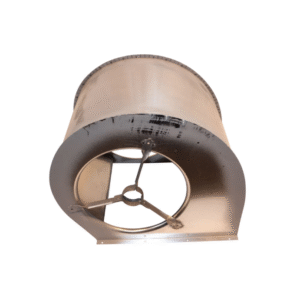 Factory Authorized Parts - Carrier  38RR400523 - Housing