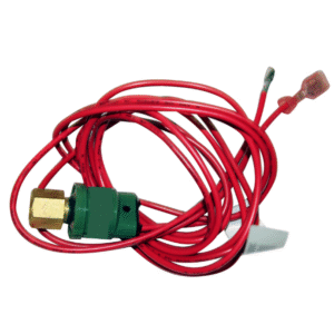 Factory Authorized Parts - Carrier  39B0017N02 - High Pressure Water Switch