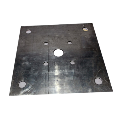 Factory Authorized Parts - Carrier 39BA1101592 - Plate