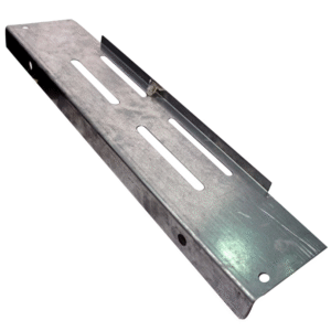 Factory Authorized Parts - Carrier  39LC500184 - Motor Base Zee