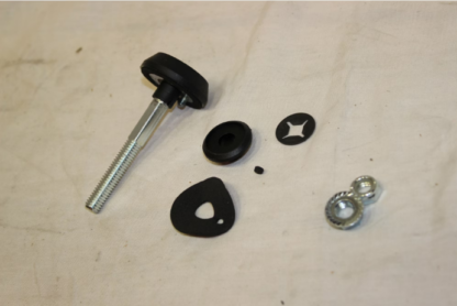 Factory Authorized Parts - Carrier 39MA40135900  Door Shaft - Image 2